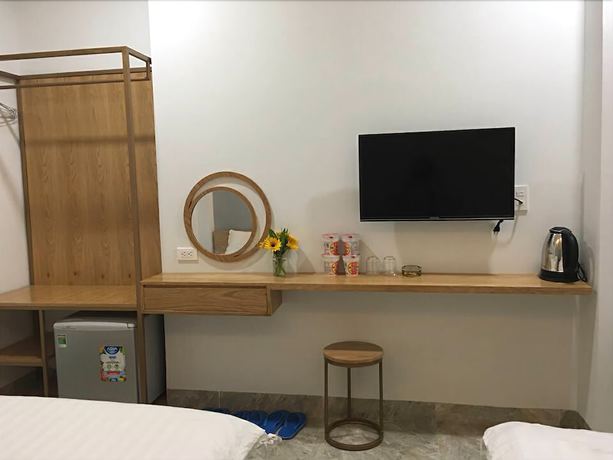 Imagen de la habitación del Hotel HANID, Tuy Hoa. Foto 9