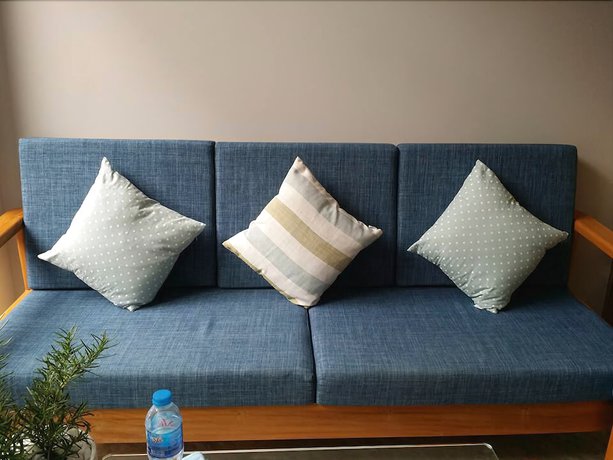 Imagen de los interiores del Hotel HANID, Tuy Hoa. Foto 16
