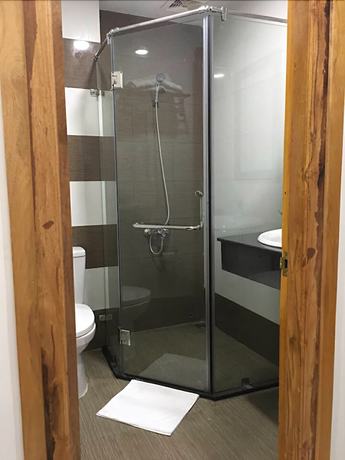 Imagen de la habitación del Hotel HANID, Tuy Hoa. Foto 10