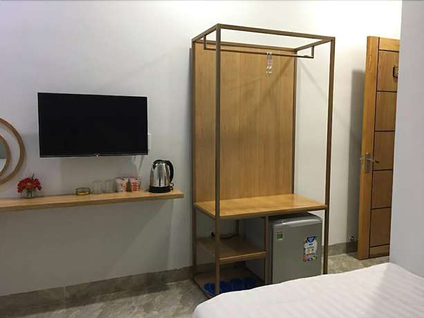 Imagen de la habitación del Hotel HANID, Tuy Hoa. Foto 11