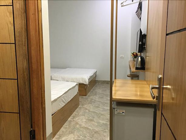 Imagen de la habitación del Hotel HANID, Tuy Hoa. Foto 12