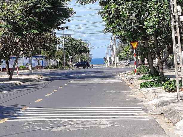 Imagen de los exteriores del Hotel HANID, Tuy Hoa. Foto 15