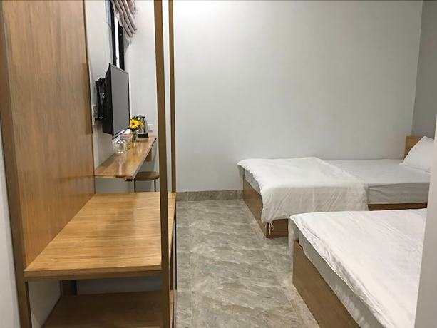 Imagen de la habitación del Hotel HANID, Tuy Hoa. Foto 13