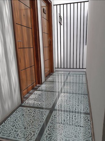 Imagen de los interiores del Hotel HANID, Tuy Hoa. Foto 19