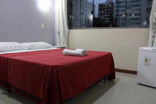 Imagen general del Hotel HANNA Balne&aacute;rio. Foto 9
