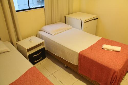 Imagen general del Hotel HANNA Balne&aacute;rio. Foto 12