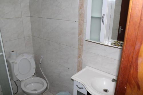 Imagen de la habitación del Hotel HANNA Balne&aacute;rio. Foto 20