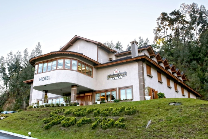 Imagen general del Hotel HANNA P&oacute;rtico - Gramado. Foto 1