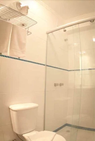 Imagen de la habitación del Hotel HANNA P&oacute;rtico - Gramado. Foto 16