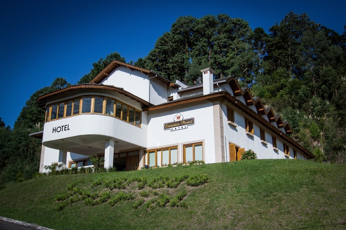 Imagen general del Hotel HANNA P&oacute;rtico - Gramado. Foto 2