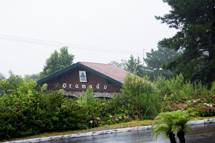 Imagen general del Hotel HANNA P&oacute;rtico - Gramado. Foto 3