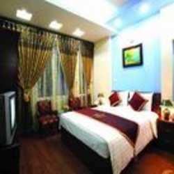Imagen general del Hotel HANOI CIAO. Foto 5
