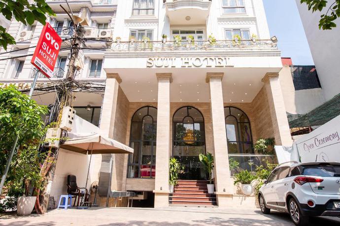 Imagen general del Hotel HANOI SUJI HOTEL. Foto 3