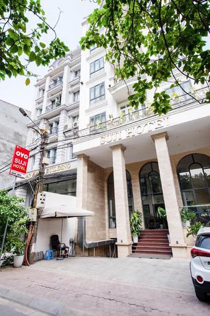 Imagen general del Hotel HANOI SUJI HOTEL. Foto 4