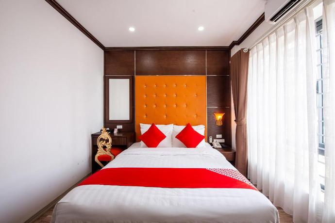 Imagen de la habitación del Hotel HANOI SUJI HOTEL. Foto 7