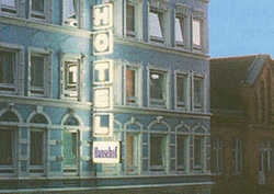 Imagen general del Hotel HANSEHOF, Hamburgo. Foto 3