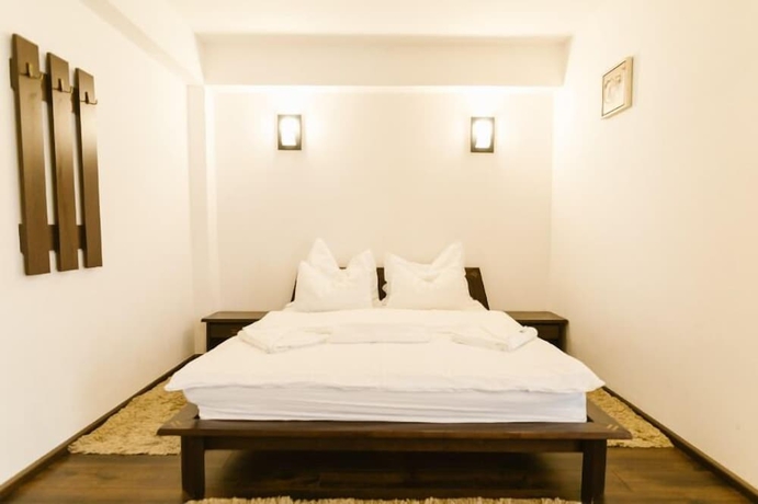 Imagen de la habitación del Hotel HANUL CONITEI. Foto 6