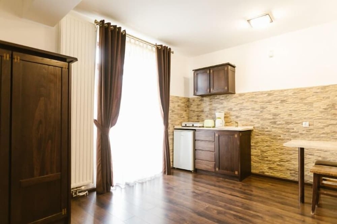 Imagen de la habitación del Hotel HANUL CONITEI. Foto 7