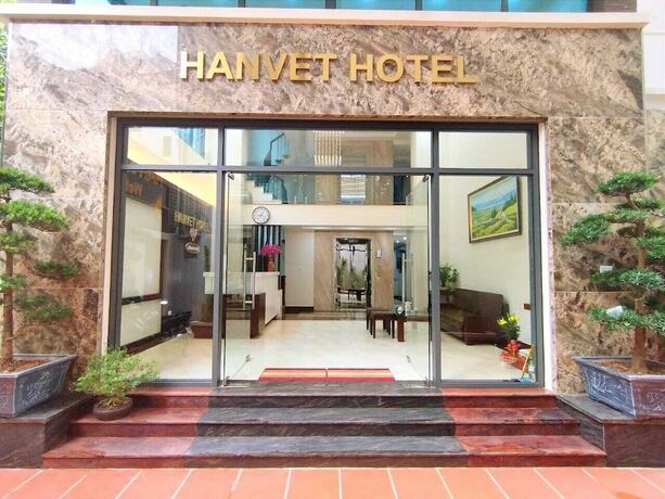 Imagen general del Hotel HANVET HOTEL HANOI. Foto 4