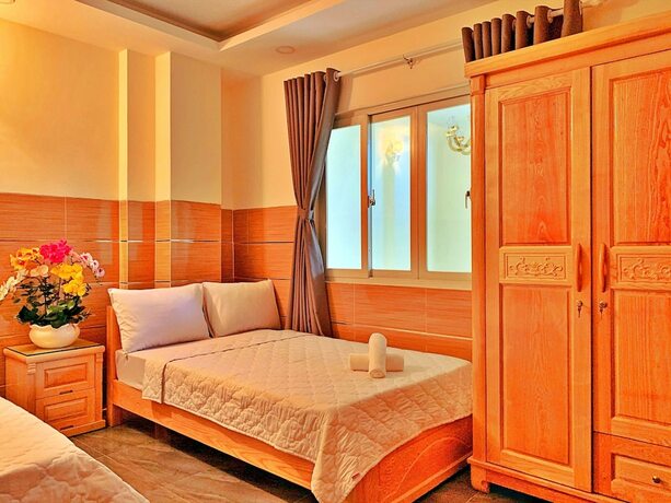Imagen general del Hotel HANZ 868. Foto 3
