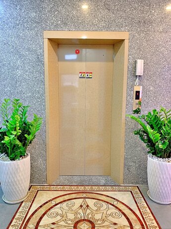Imagen general del Hotel HANZ 868. Foto 4