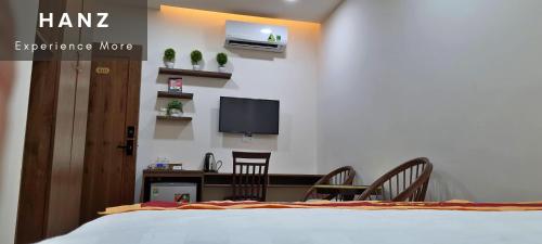 Imagen general del Hotel HANZ Anh Duc Binh Duong. Foto 2