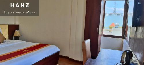 Imagen general del Hotel HANZ Anh Duc Binh Duong. Foto 10