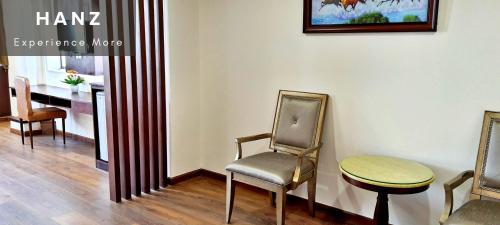 Imagen general del Hotel HANZ Anh Duc Binh Duong. Foto 12
