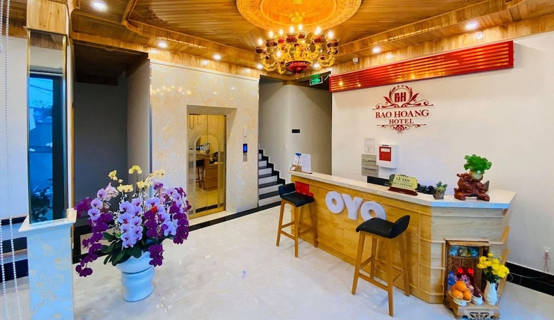 Imagen general del Hotel HANZ Bao Hoang Da Lat. Foto 1
