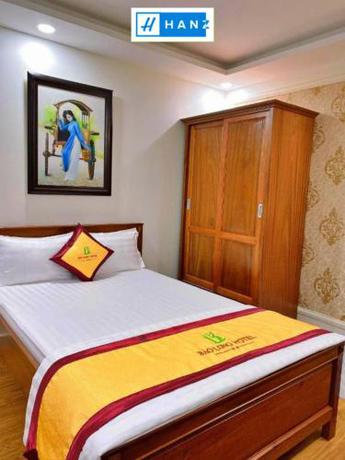 Imagen de la habitación del Hotel HANZ Bao Long. Foto 4
