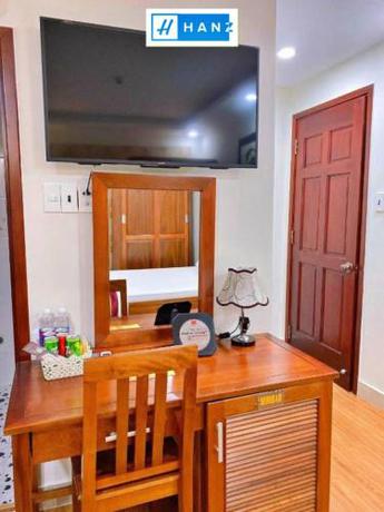 Imagen de la habitación del Hotel HANZ Bao Long. Foto 5