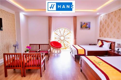 Imagen general del Hotel HANZ Bao Long. Foto 1