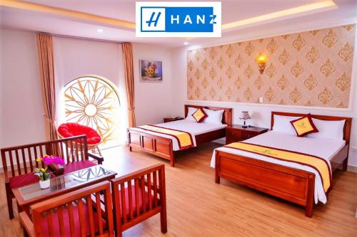 Imagen general del Hotel HANZ Bao Long. Foto 2