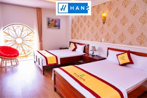 Imagen general del Hotel HANZ Bao Long. Foto 3