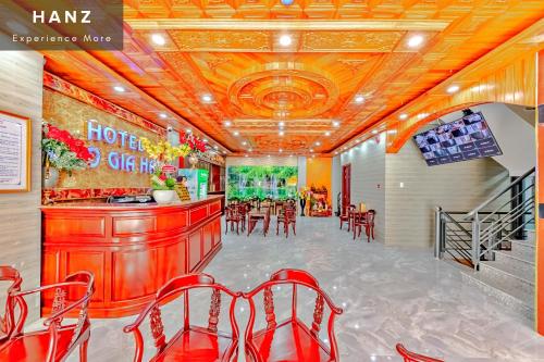 Imagen general del Hotel HANZ Cao Gia Hai. Foto 4