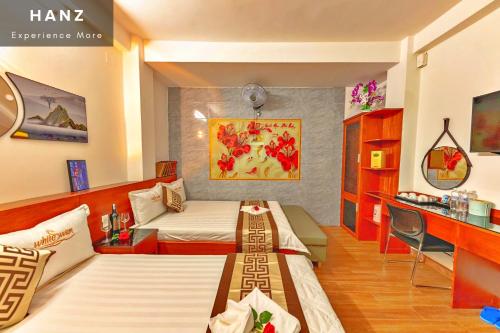 Imagen general del Hotel HANZ Cao Gia Hai. Foto 6