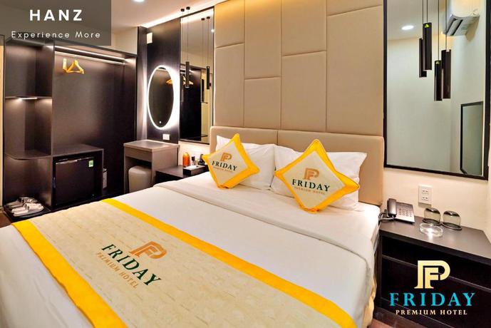 Imagen general del Hotel HANZ Friday Premium. Foto 13