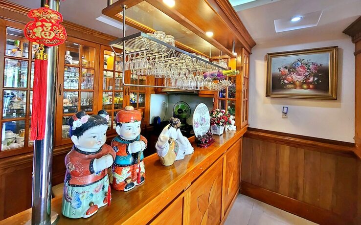 Imagen general del Hotel HANZ Hien Lam. Foto 2