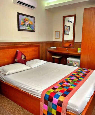 Imagen general del Hotel HANZ Hien Lam. Foto 4