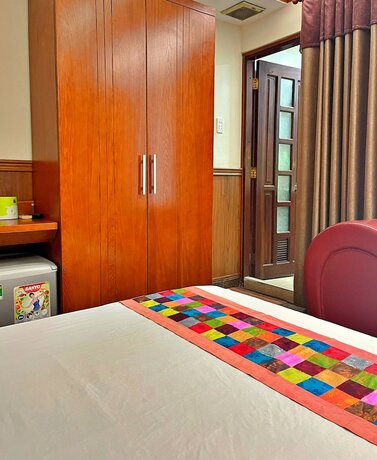 Imagen general del Hotel HANZ Hien Lam. Foto 5