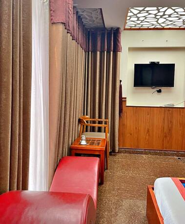 Imagen de la habitación del Hotel HANZ Hien Lam. Foto 9