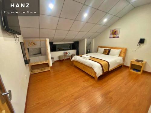 Imagen general del Hotel HANZ Hoa Dang. Foto 1