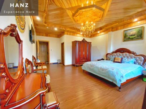 Imagen general del Hotel HANZ Hoa Dang. Foto 9