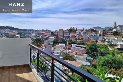 Imagen general del Hotel HANZ Hoa Dang. Foto 10