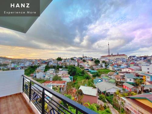 Imagen general del Hotel HANZ Hoa Dang. Foto 11