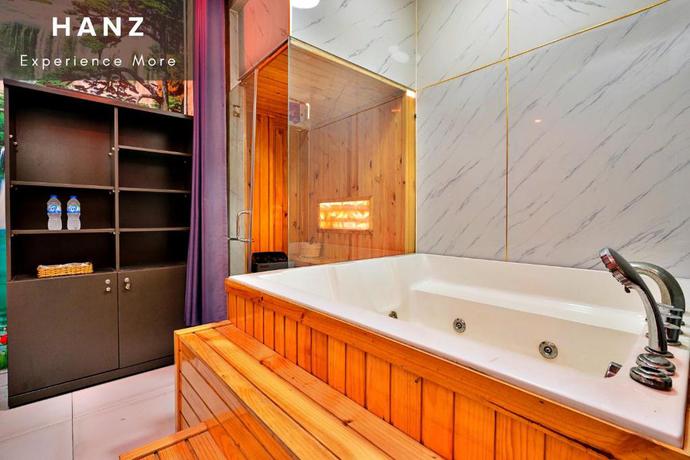 Imagen general del Hotel HANZ Hoa Hong. Foto 2