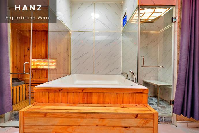 Imagen general del Hotel HANZ Hoa Hong. Foto 3