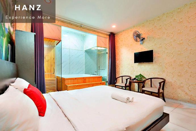 Imagen general del Hotel HANZ Hoa Hong. Foto 4