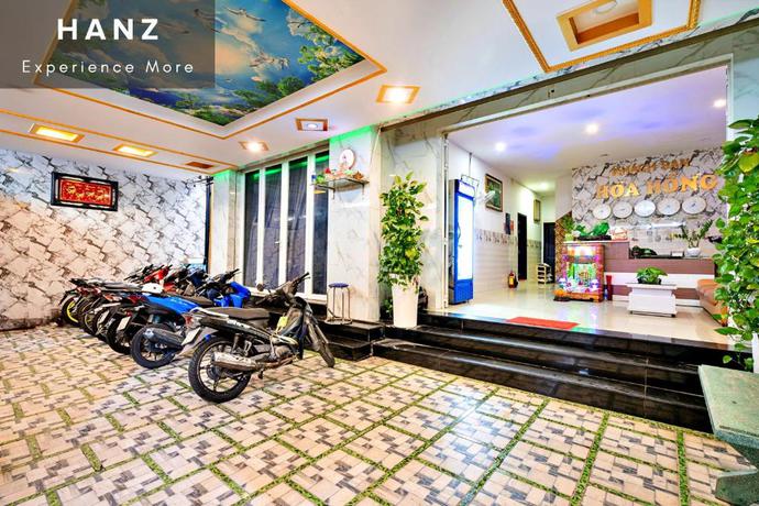 Imagen general del Hotel HANZ Hoa Hong. Foto 9