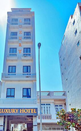 Imagen general del Hotel HANZ Luxury. Foto 1